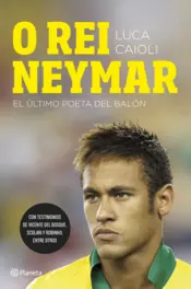 Portada O rei Neymar