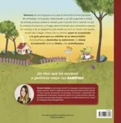 Miniatura contraportada Te quiero A RABIAR