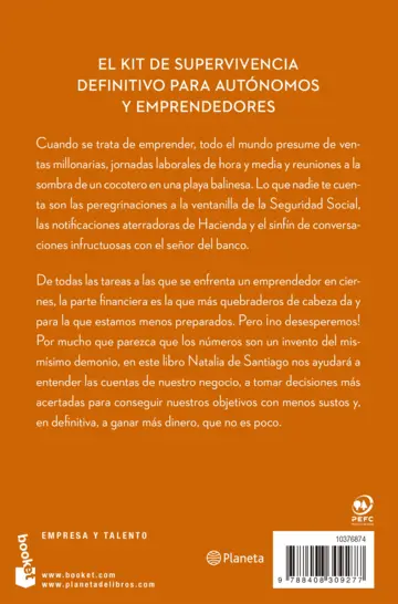 Contraportada Emprende en positivo