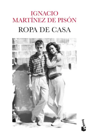 Portada Ropa de casa