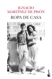Portada Ropa de casa