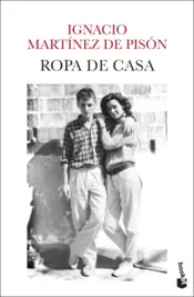 Portada Ropa de casa