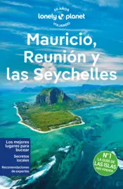 Portada Mauricio, Reunión y Seychelles 2