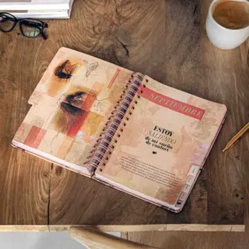 Imagen extra Agenda anual diaria 2027 La Vecina Rubia 4