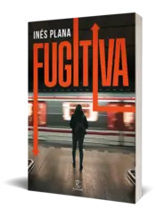 Miniatura portada 3d Fugitiva