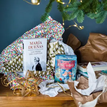 Imagen extra El gran secreto del Reino de la Fantasía. Undécimo viaje 0