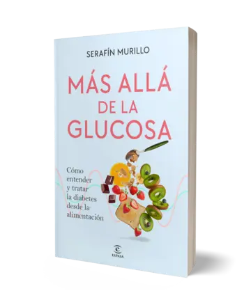 Portada Más allá de la glucosa