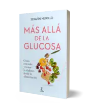 Miniatura portada 3d Más allá de la glucosa