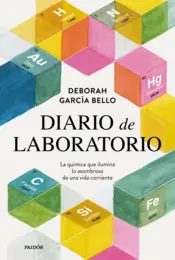 Portada Diario de laboratorio