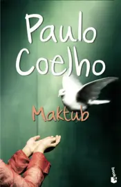 Portada Maktub