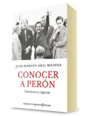 Miniatura portada 3d Conocer a Perón
