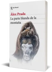 Miniatura portada 3d La parte blanda de la montaña