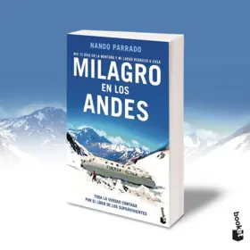 Imagen extra Milagro en los Andes 0