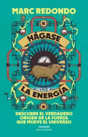 Portada Hágase la energía