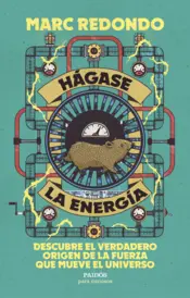 Portada Hágase la energía
