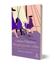 Miniatura portada 3d Desplegando velas