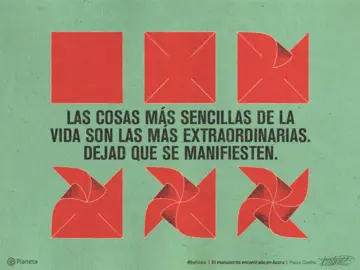 Imagen extra El manuscrito encontrado en Accra (edición ilustrada) 10