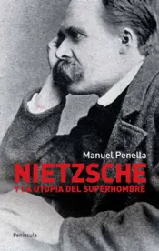 Portada Nietzsche y la utopía del superhombre
