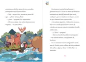 Portada Magic Animals 9. La Ciudad Prohibida 1