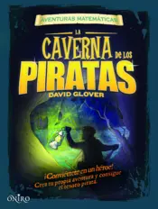Portada La caverna de los piratas