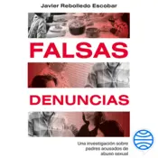 Portada Falsas Denuncias