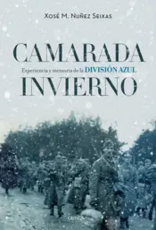 Portada Camarada invierno