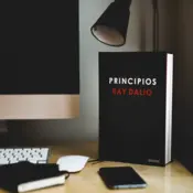 Portada Estuche Ray Dalio Principios 0
