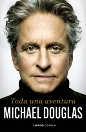 Portada Michael Douglas: Toda una aventura