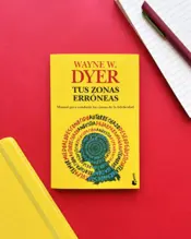 Portada Tus zonas erróneas 0