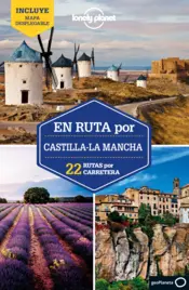 Portada En ruta por Castilla-La Mancha 1
