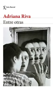 Portada Entre otras