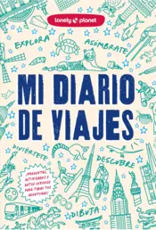 Portada Mi diario de viajes