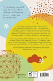 Miniatura contraportada Atrévete a no gustar + Atrévete a ser feliz (Edición ómnibus)
