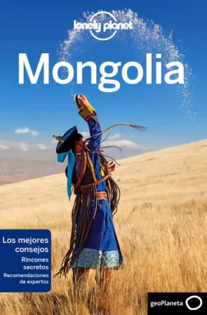 Portada Mongolia 1