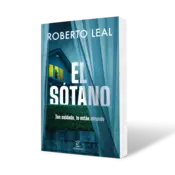 Miniatura portada 3d El sótano