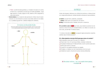 Imagen extra 50 sombras de mami. Mi diario de autocuidado 3