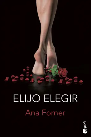 Portada Elijo elegir