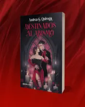 Portada Destinados al abismo 0