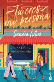 Portada Tú eres mi persona