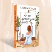 Portada Lo que siempre quise decirte 0