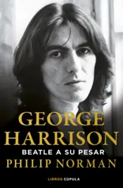 Portada George Harrison