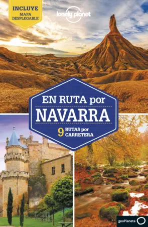 Portada En ruta por Navarra 1