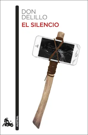 Portada El silencio