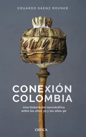 Portada Conexión Colombia