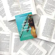 Portada La chica del verano 1