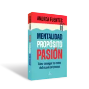 Portada Mentalidad, propósito, pasión 2