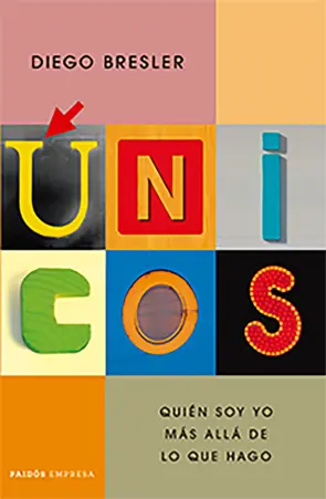 Portada Unicos