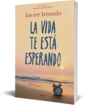 Miniatura portada 3d La vida te está esperando