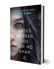 Miniatura portada 3d Antes mueren los que no aman