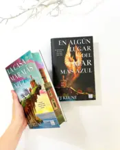 Portada La casa en el mar más azul. Edición especial 3